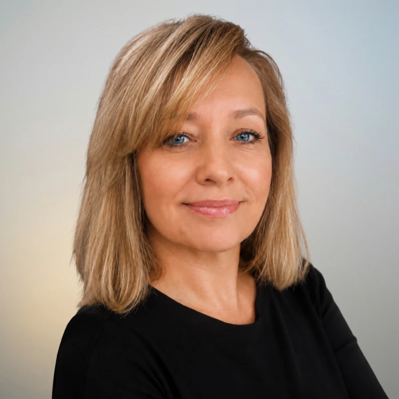 Joanna Helman