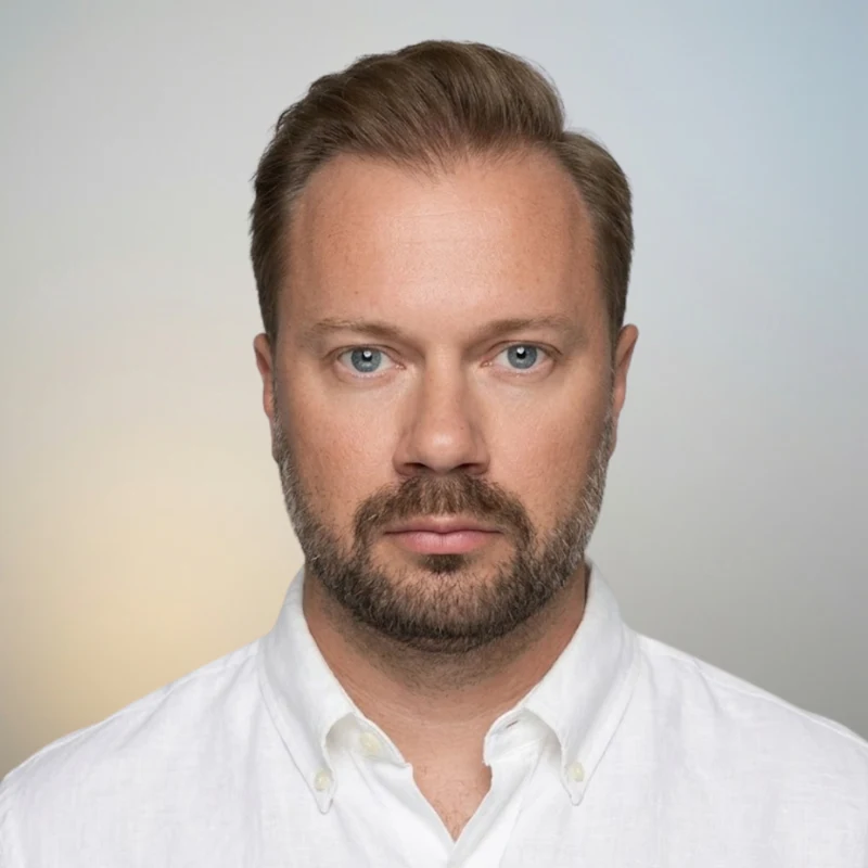Piotr Bronarski