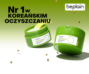 Mung Bean Pore Cleansing Milk Balm