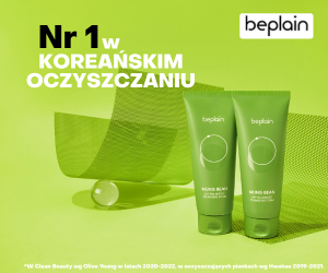 Mung Bean pH-Balanced Cleansing Foam