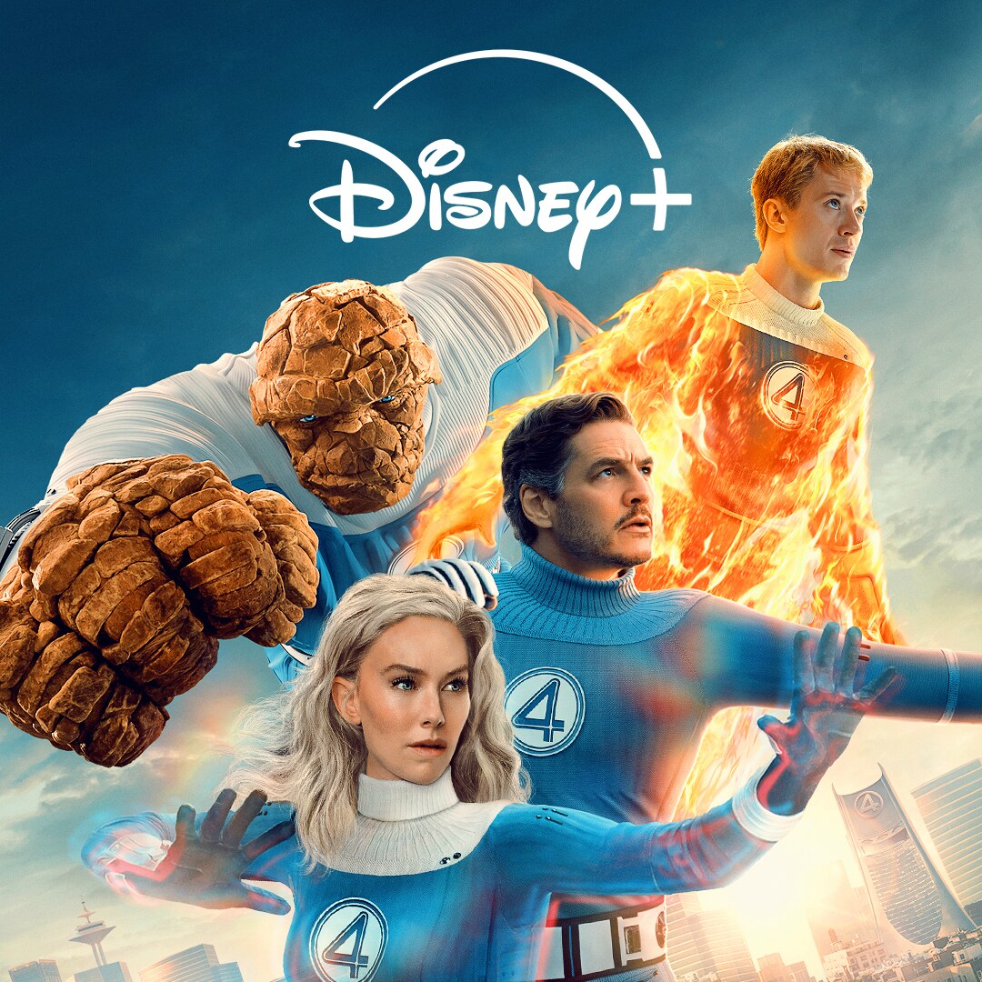 Disney Plus case study