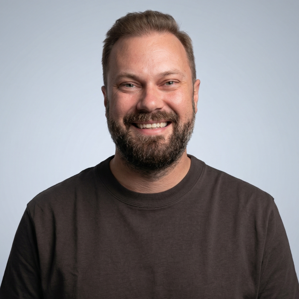 Piotr Bronarski