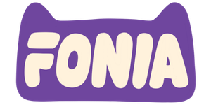 Fonia Logo